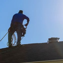 Walling Roofing & Construction - Walling Roofing & Construction LLC