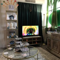 Newburyport Psychic