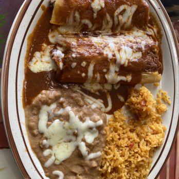 Casa Mexicana - Combo #8 Enchilada, Tamale, Rice & Beans - Mexican Near Me - Ladysmith, Wisconsin Casa Mexicana - Combo #8 Enchilada, Tamale, Rice & Beans - Mexican Near Me - Ladysmith, Wisconsin