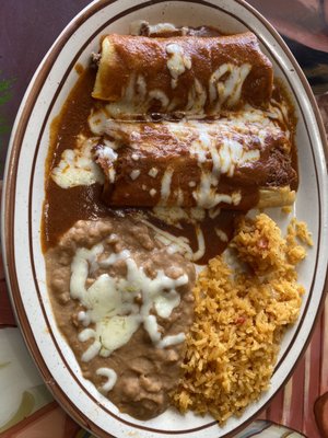 Casa Mexicana by null