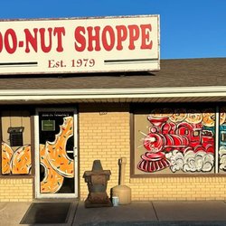 Sweet Al's Donut Shoppe