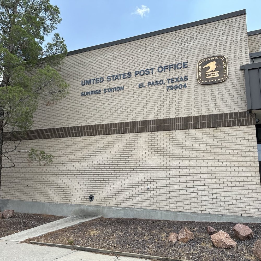 THE BEST 10 POST OFFICES near CHAPARRAL, NM 88081 - Updated 2025 - Hours -  Yelp