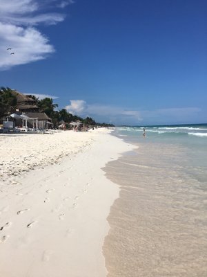 Encantada Tulum by null