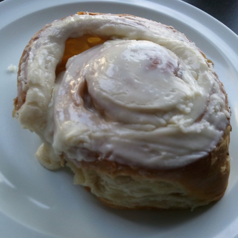 Lani Coffee - Super Cinnamon Roll - Coffee & Tea Near Me - San Diego, California Lani Coffee - Super Cinnamon Roll - Coffee & Tea Near Me - San Diego, California