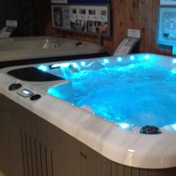Hot Tub Outlet