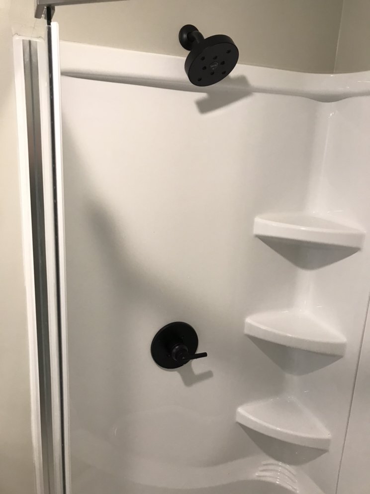 Slide of LC Plumbing Specialties