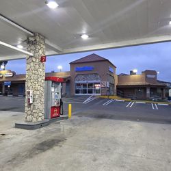 San Diego Gasoline