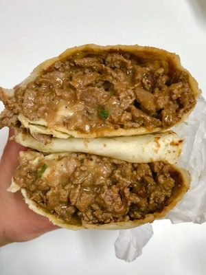 La Juanita by null