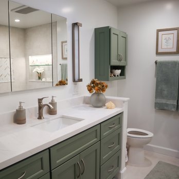 Elite Home Services - General Contractors Near Me - Santa Barbara, California