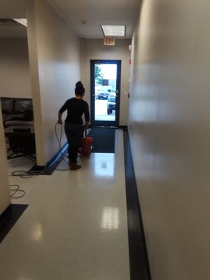 Sobe Janitorial Services
