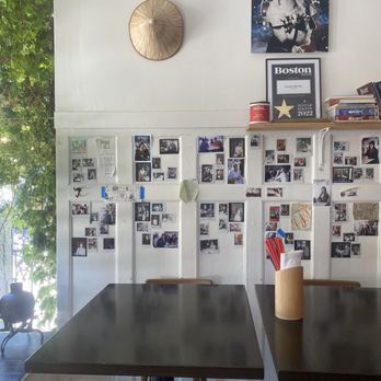 Cicada Coffee Bar - Indoor Seating - Vietnamese Near Me - Cambridge, Massachusetts
