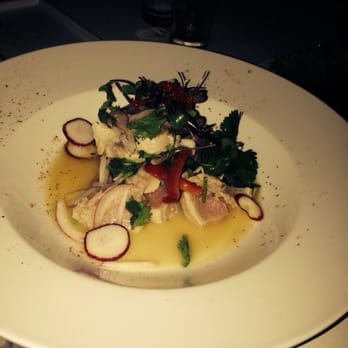 Bonding - Ceviche - Sushi Bars Near Me - Miami, Florida Bonding - Ceviche - Sushi Bars Near Me - Miami, Florida