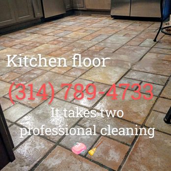 It Takes Two - Home Cleaning Near Me