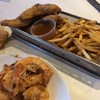 Good Catch Boil House - Cajun/Creole Near Me - Markham, Ontario Good Catch Boil House - Cajun/Creole Near Me - Markham, Ontario