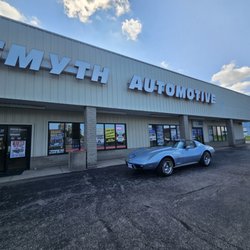Smyth Automotive