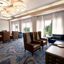 Hilton Chicago/Oak Brook Hills Resort & Conference Center - Restaurant