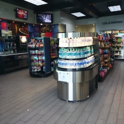 Chevron Station