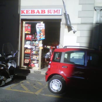 Kebab Sumi - Ramen Near Me - Florence, FI