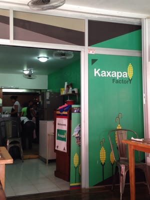 Kaxapa Factory by null