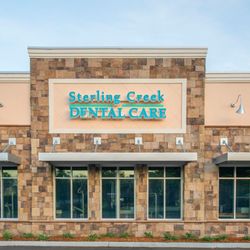 Sterling Creek Dental Care
