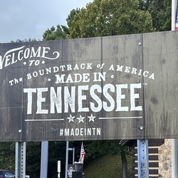 I-75 Tourist Center