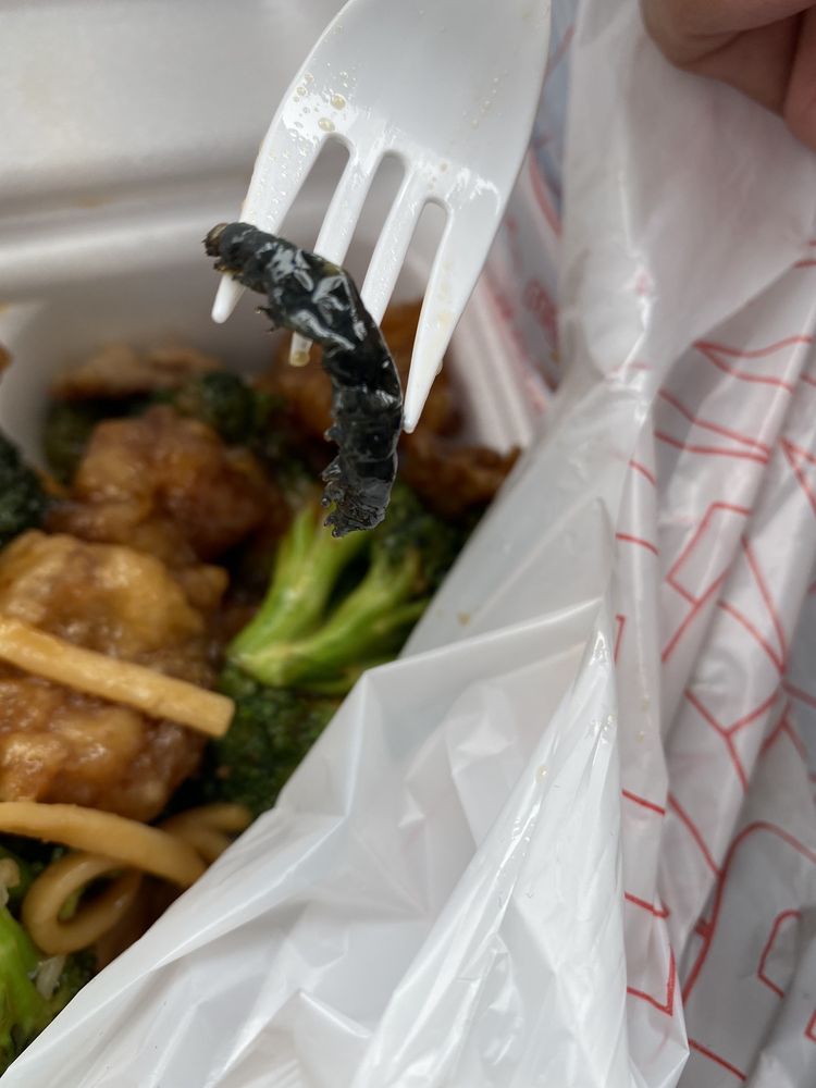 Ho Ho Chinese Restaurant