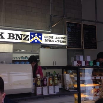 Kaffeine - La San Marco coffee machine. - Cafes Near Me - Auckland, AUK Kaffeine - La San Marco coffee machine. - Cafes Near Me - Auckland, AUK