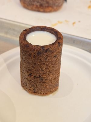 Dominique Ansel Marché by null Dominique Ansel Marché by null