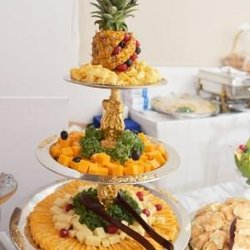 Iris Catering - Iris Catering
