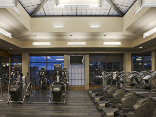 Bellevue Club by null
