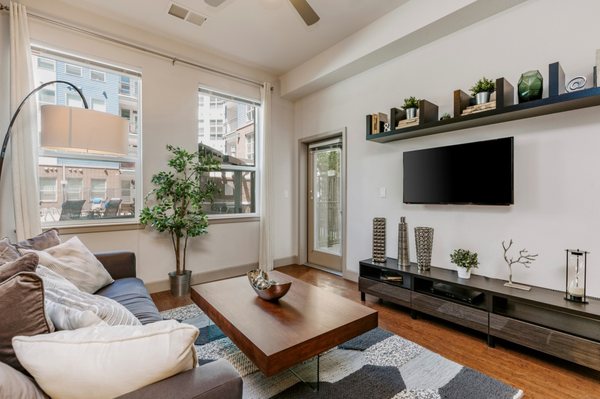 City House Apartments by null