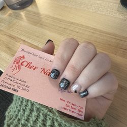 Cher Nails