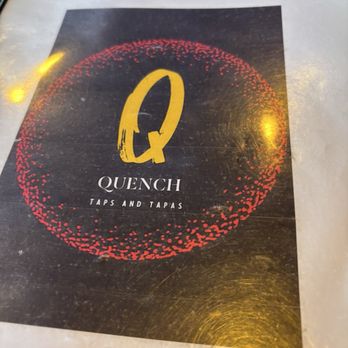 Quench Taps and Tapas - Gluten-Free Near Me - Surprise, Arizona Quench Taps and Tapas - Gluten-Free Near Me - Surprise, Arizona
