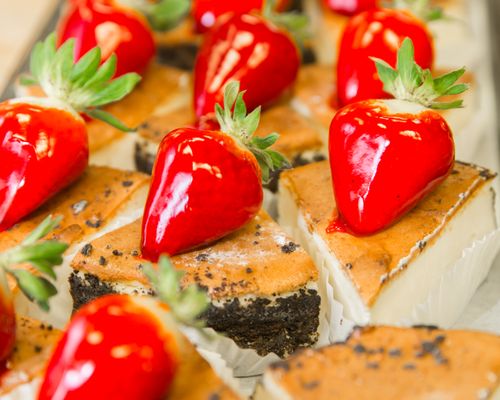 La Segunda Bakery and Cafe by null