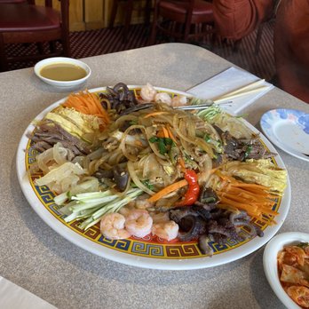 Sam Won Gahk - Chinese Near Me - Bayside, New York