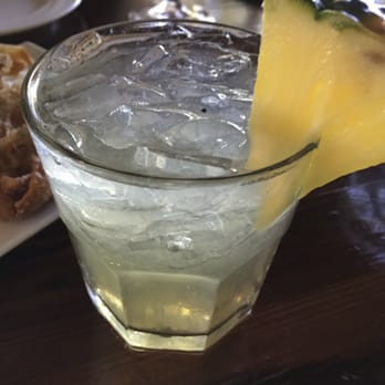 The Bistro - Seafood Near Me - Kilauea, Hawaii