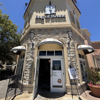 Bag of Beans - Entrance to Bag of Beans - Cocktail Bars Near Me - Chula Vista, California Bag of Beans - Entrance to Bag of Beans - Cocktail Bars Near Me - Chula Vista, California
