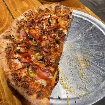 Palisade Pizza And Pourhouse - Pizza Near Me - Palisade, Colorado Palisade Pizza And Pourhouse - Pizza Near Me - Palisade, Colorado