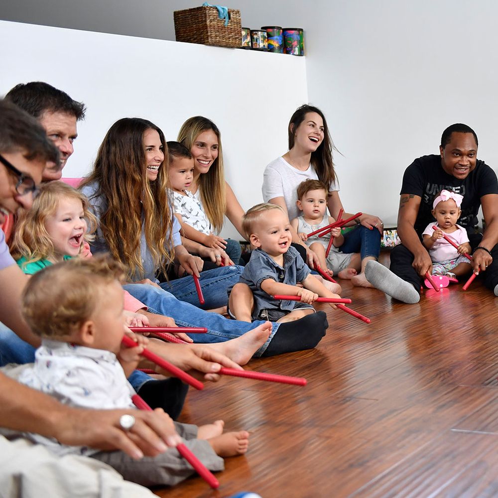 Metropolis Dance Studio