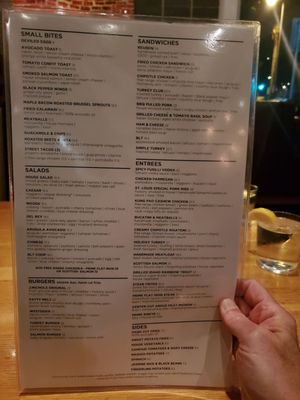 Menu photo 5 J Nichols Kitchen Marina Del Rey, CA Menu photo 5 J Nichols Kitchen Marina Del Rey, CA