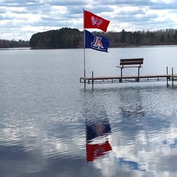 Sandy Point Resort & Disc Golf Ranch