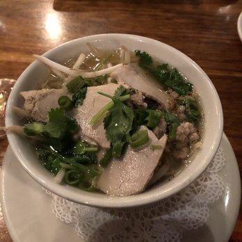 The Elephant Walk - Soupe Phnom - Penh - Cambodian Near Me - Boston, Massachusetts The Elephant Walk - Soupe Phnom - Penh - Cambodian Near Me - Boston, Massachusetts