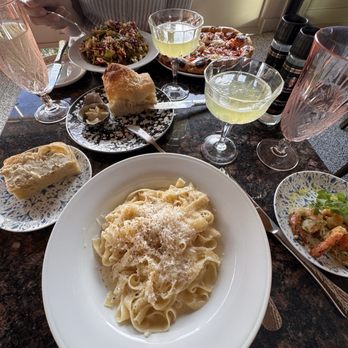 Laura - Italian Near Me - Summerville, South Carolina