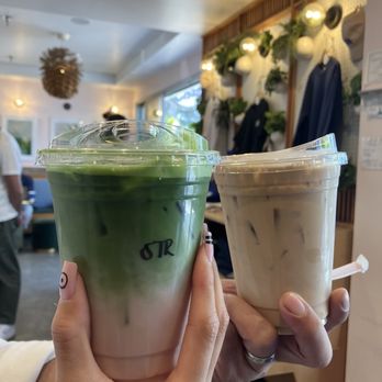 CHITCHAT COFFEE AND MATCHA - Updated February 2026 - 902 Photos & 522