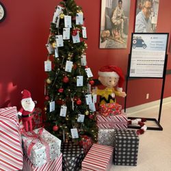 American Red Cross - Laguna Hills
