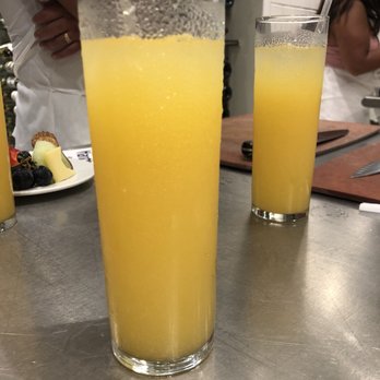 Viking Cooking School - Drinks were great! - Cooking Schools Near Me - Atlantic City, New Jersey
