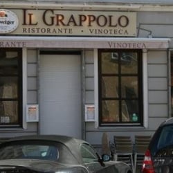 Il Grappolo