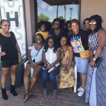 Hash Kitchen - Breakfast & Brunch Near Me - Scottsdale, Arizona