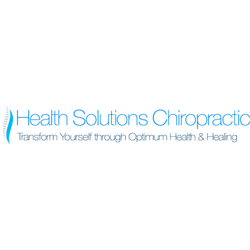 Health Solutions Chiropractic