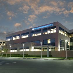 Kaiser Permanente Sacramento Center for Reproductive Health